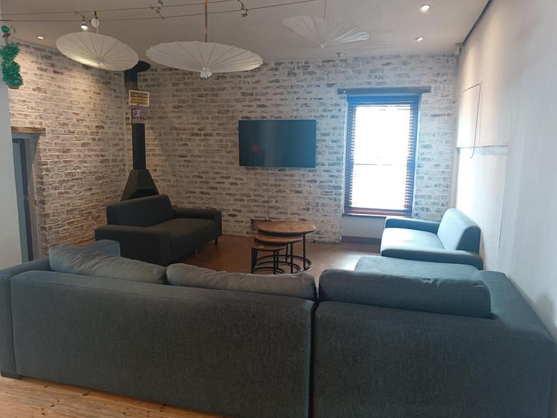 To Let 1 Bedroom Property for Rent in Boston Western Cape
